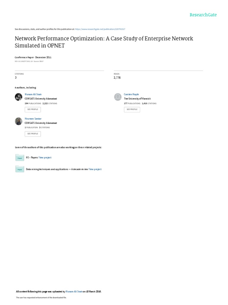 Wireless Network Design and Optimization Guide | MoldStud