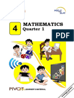 Q1 Math Grade 4 Version 2 1