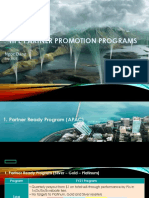 Hpe Partner Promotion Programs: Ngoc Dang