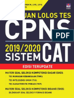 PANDUAN-LOLOS-TES-CPNS-2019-2020 CENDEKIAPEDIA (Recovered) (Recovered)