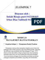 MODUL8_MANAJEMENRANTAIPASOKAN