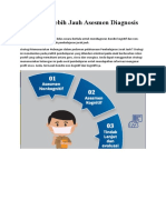TOPIK 3 Konsep Asesmen Diagnosis Awal