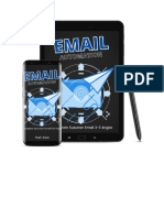 Email Automation Template