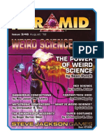 046 Weird Science