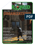 086 Organizations