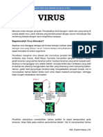 Modul Virus 2021