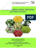 Agricultural Statistics(2016-17) Combined PDF