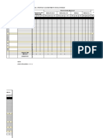 Template Jsu Matematik Sekolah Rendah