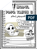 Modul Pdpr Tahun 5 m22-m24