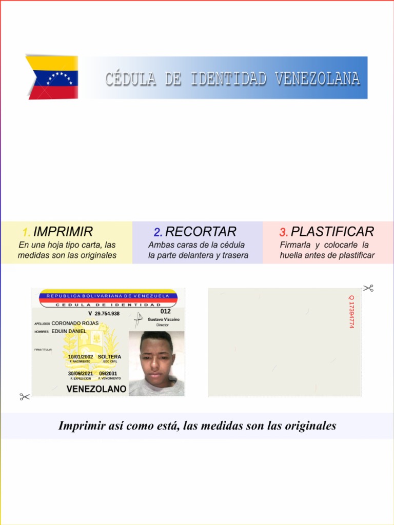 cedula-venezolana-pdf