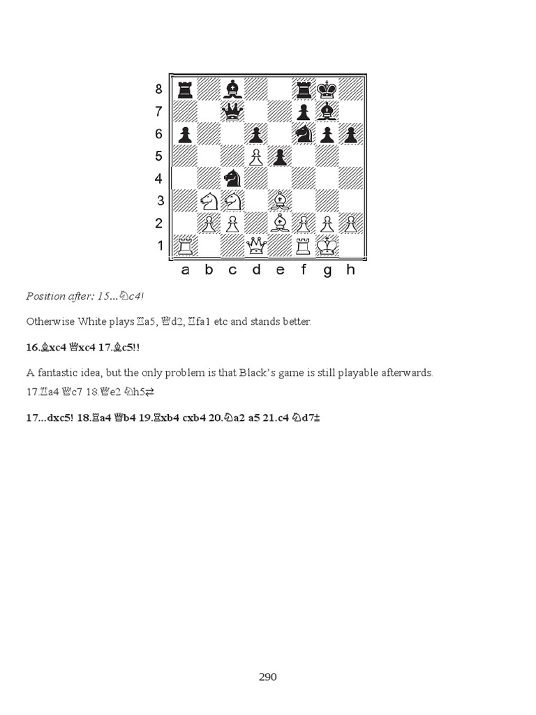 Queens Gambit Playbook: 200 Opening Chess Positions for White (Paperback)