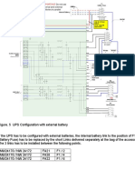 NW24170 (10Kkw) NW24172 (20kw) Filter Board: Internal Battery