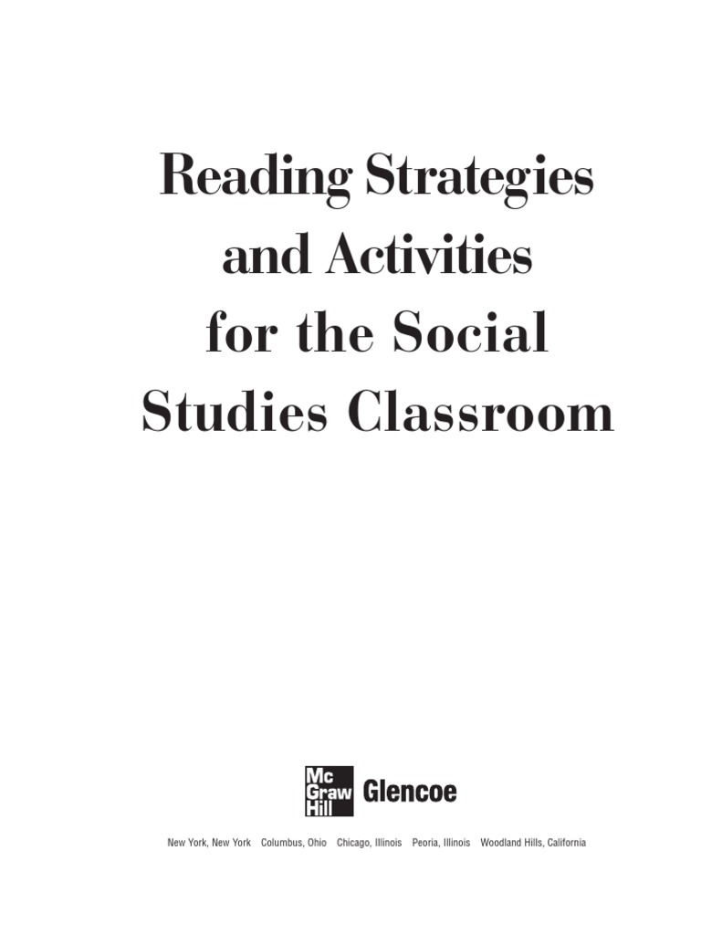RSFTSSCR | PDF | Reading Comprehension | Narrative