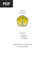 MAKALAH_GAGAL_JANTUNG_KELOMPOK_II