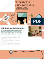 KB Paska Bersalin 1