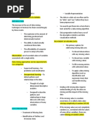 Chapter 4 Descriptive Data Mining