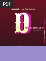 PortifolioGraduação