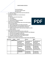 Mikroplanning Imunisasi