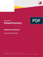 Powerfactory: Advanced Tutorial