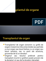 409769672-226160143-Transplant-de-organe-ppt