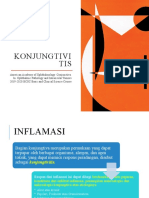 Bimbingan Konjungtivitis & Keratitis Juni 2020