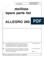 SPL - Allegro 260 Hor.070308