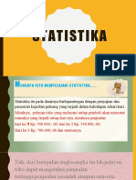 Statistika Kelas 12 (2020-2021)