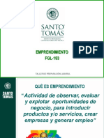 Actividad 2.1 Emprendimiento