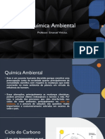 Química Ambiental