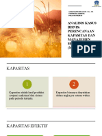 Analisis Kasus Bisnis Ke-4