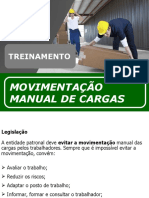 Treinamento Movimenta+§+£o Manual de Cargas_SEGSEMPRE