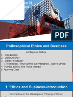 Lecture 6. Ethics Concepts