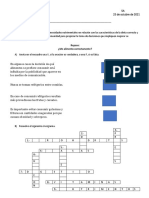 Ficha 3 - C.N - Alimentación, Dita, Nutrientes