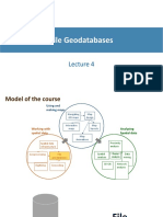 GIS_Lecture4_FileGeodatabases