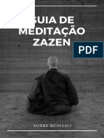 Guia de Meditação Zazen 1.2