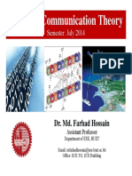 Communication Lecture PDF