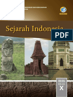 Materi Sejarah Indonesia