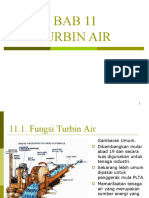 Turbin Air