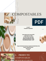 Las Cuatro P Compostables - 1