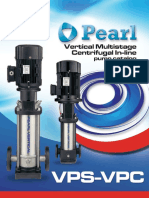 Pearl Catalog Multiet Vertical VPS VPC