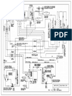 Esquema Elétrico 020123E810 VG50C