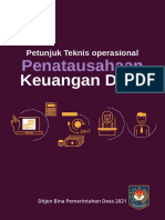 02.d) Buku III Penatausahaan PKD