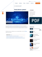 Cfbtel Com What Is A Virtual Phone System 2
