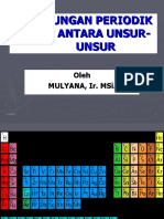 8.hubungan Periodik Di Antara Unsur-Unsur