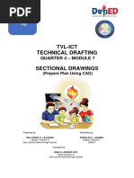 Q4 MODULE7 G10 Technical Drafting