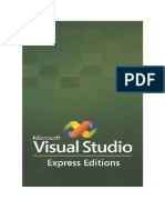 Curso de Microsoft Visual Studio 2005 Español Excelente Visual Basic Net
