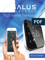IT500 Installer Manual V047