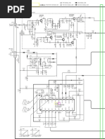 Tuner Circuit: Schematic Diagram 1