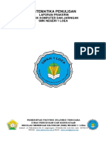 Ketentuan Pembuatan Laporan Prakerin TKJ Periode Juni - Agustus 2021