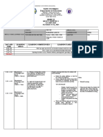 WHLP Week 5 Etech October 11-15, 2021